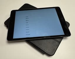 iPad mini Retina Wi-Fi + Cellular