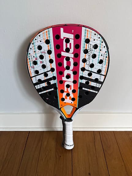 Babolat Dyna Energy padelracket - Nytt