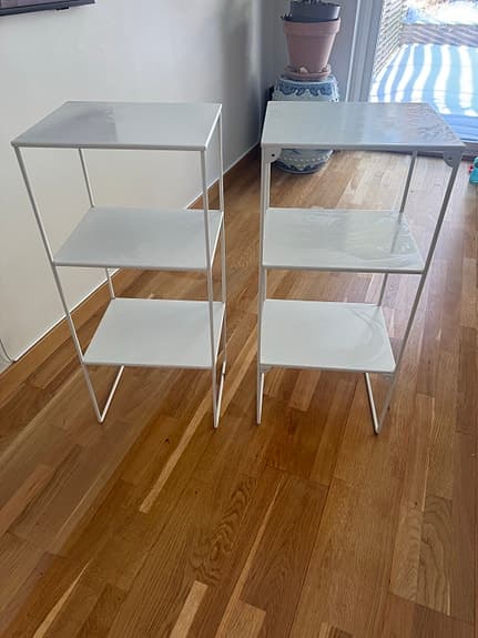 Sängbord Alex från Mio