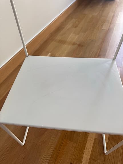 Sängbord Alex från Mio