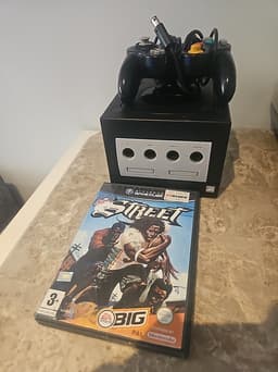 Nintendo GameCube