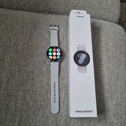 Samsung galaxy watch 7.