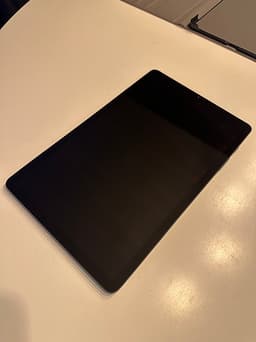 SAMSUNG Galaxy Tab S6 Lite (2022 Edition) 64 GB