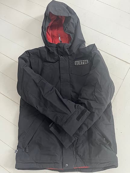 Burton snowboardjacka