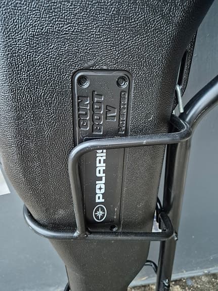 Polaris gun boot IV gevärshållare