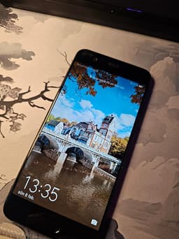 Huawei p10