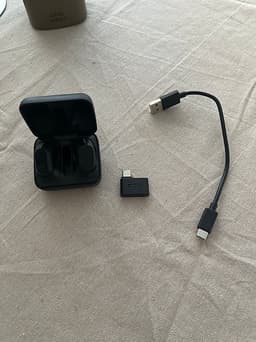 Sony INZONE Buds – Gaming-hörlurar