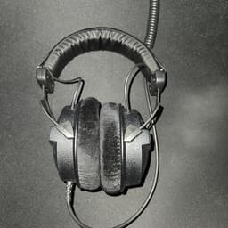 Beyerdynamic DT 770 Pro 250 Ohm Limited Edition Black