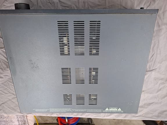 NAD T752 Surround Reciever Sänkt pris