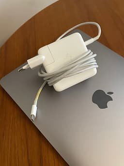 Macbook Pro 2016 13 tum