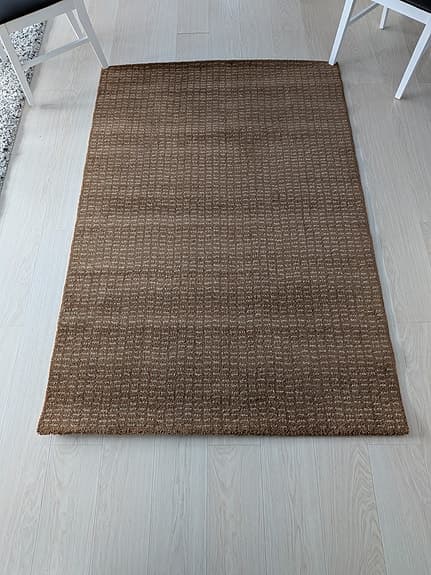 Matta Langsted 133x195