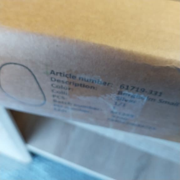 Spegel Venture Home modell Borgholm