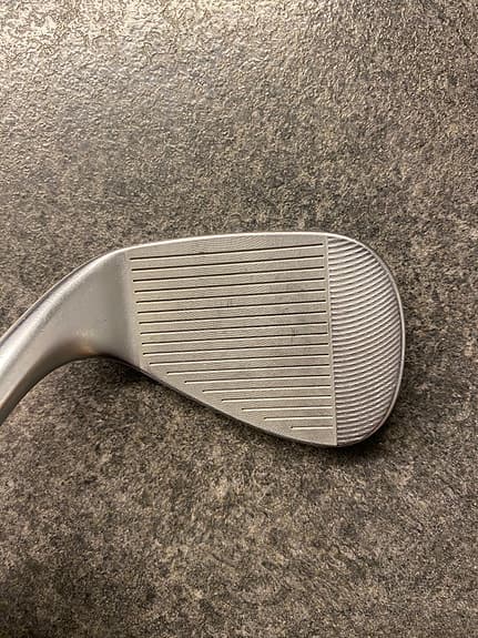 Cleveland RTX 6 ZipCore 46*