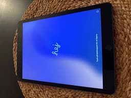 Apple iPad surfplatta 64 GB