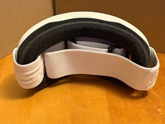 SCOTT skidglasögon – använda 1 gång, mycket fint skick