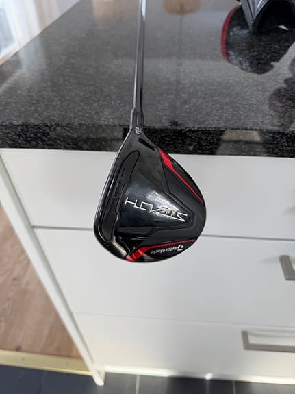 Taylormade Stealth Spoon
