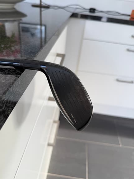 Taylormade Stealth Spoon