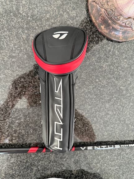 Taylormade Stealth Spoon