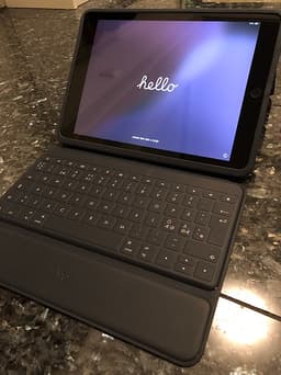 Apple iPad gen 9 (64 GB)