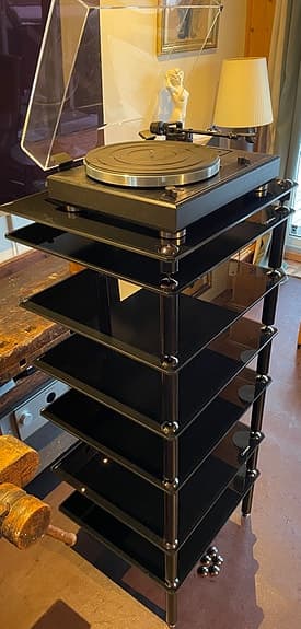 Hifi-rack