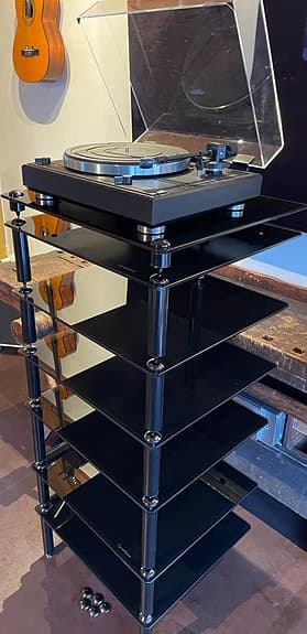 Hifi-rack