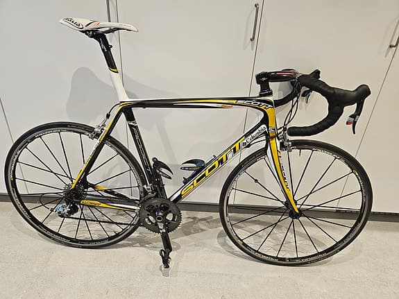 Scott Addict RC