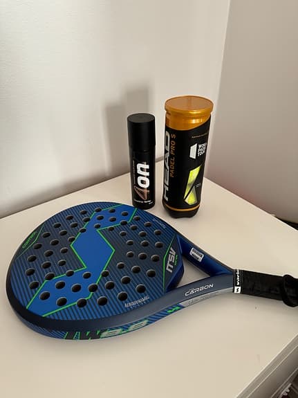 VARLION LW HEXAGON 8.8