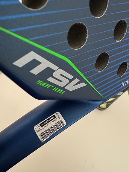 VARLION LW HEXAGON 8.8