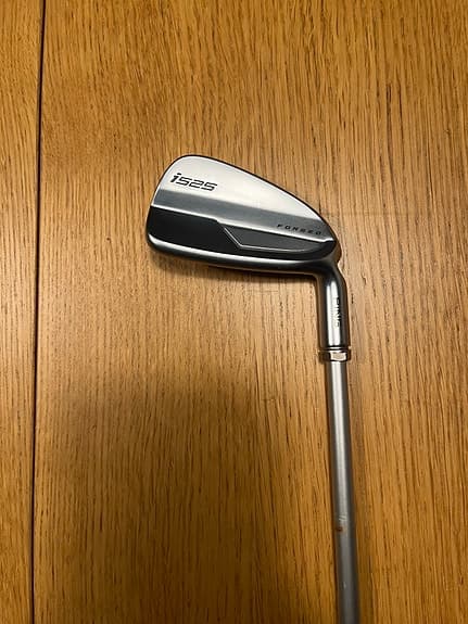 Ping i525 Red demo järn 7