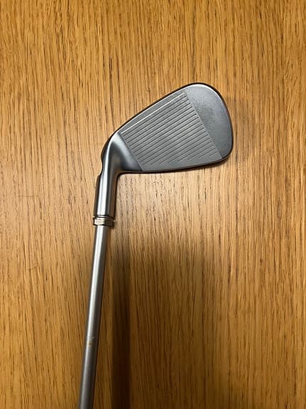 Ping i525 Red demo järn 7