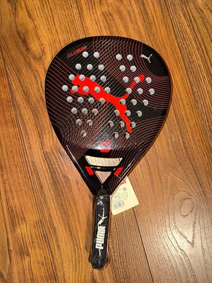Padelracket Puma (Ny)
