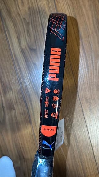 Padelracket Puma (Ny)