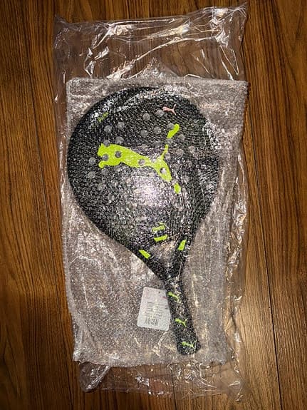 Padelracket Puma  (Ny)