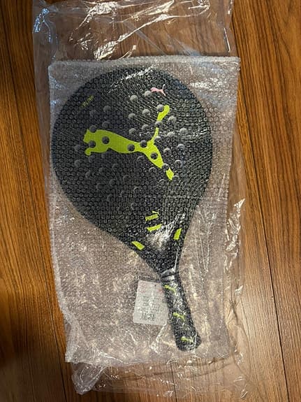 Padelracket Puma  (Ny)