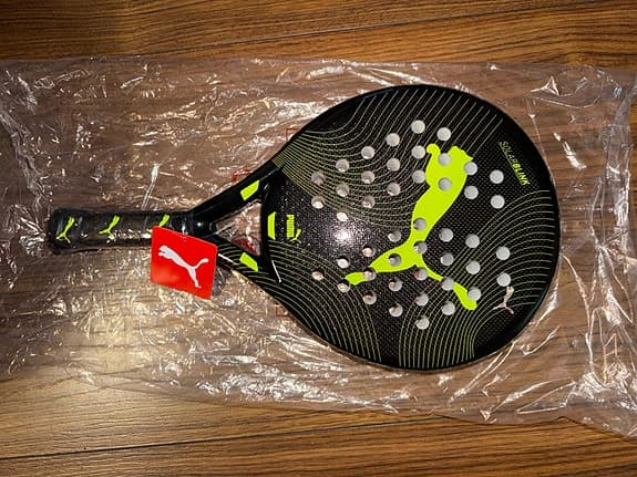 Padelracket Puma  (Ny)