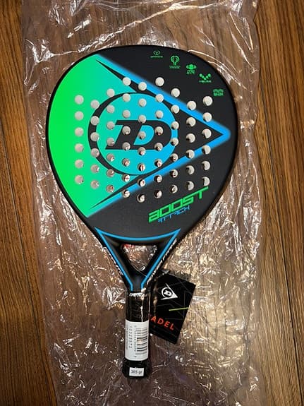 Padelracket Dunlop (NY)