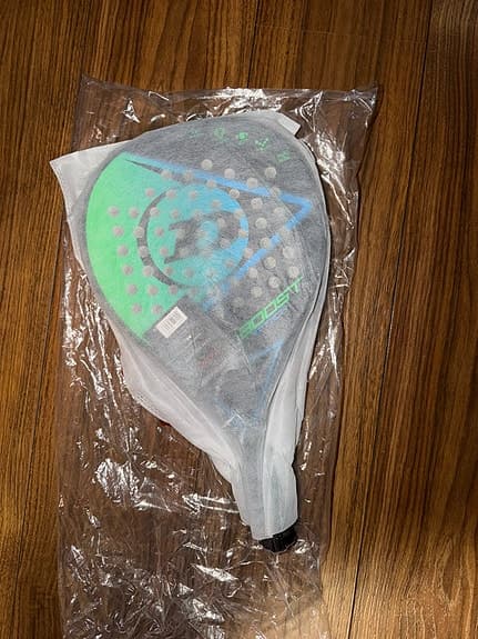 Padelracket Dunlop (NY)