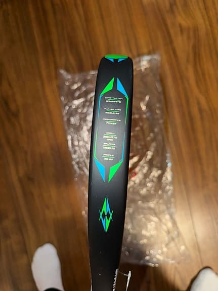Padelracket Dunlop (NY)
