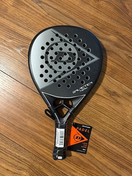 Padelracket Dunlop (NY)