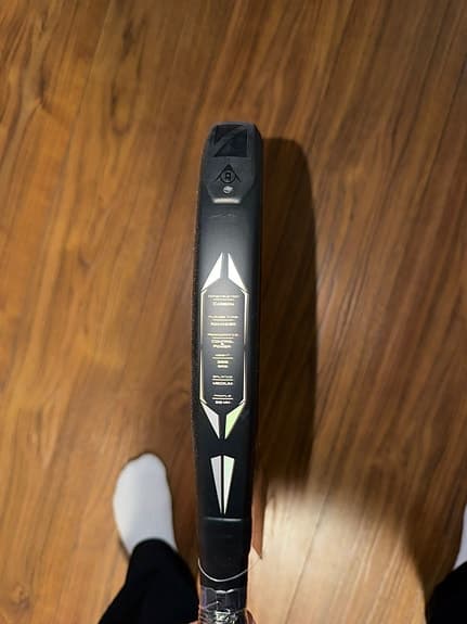 Padelracket Dunlop (NY)