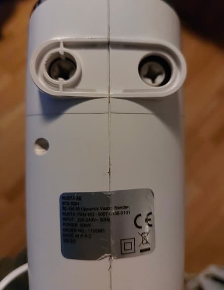 Elvisp 300W