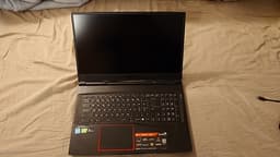 MSI GE75 Raider 8SG-013NE