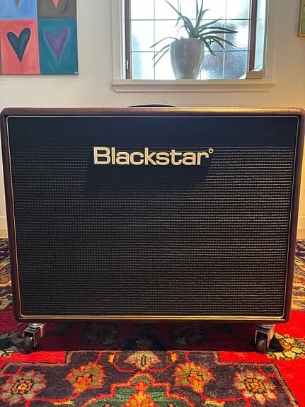 Blackstar Artisan 30 Boutique