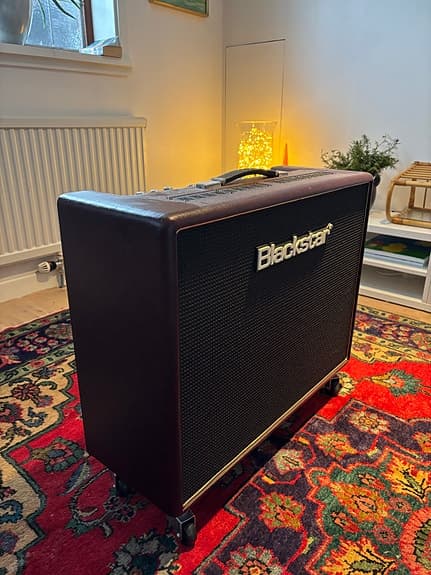 Blackstar Artisan 30 Boutique