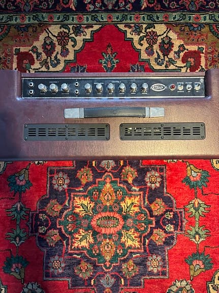 Blackstar Artisan 30 Boutique