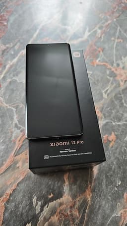 Xiaomi 12 Pro 256GB