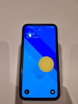 Samsung Galaxy S23