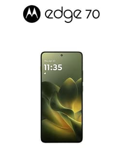 Motorola Edge 70 - Helt ny och i ubruten förpackning