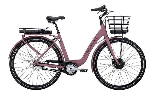 Crescent Elcykel Elina  Kampanjpris