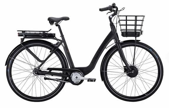 Crescent Elcykel Elina  Kampanjpris